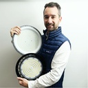 Dê asas à sua criatividade com a Fita LED Neon Magic da Century