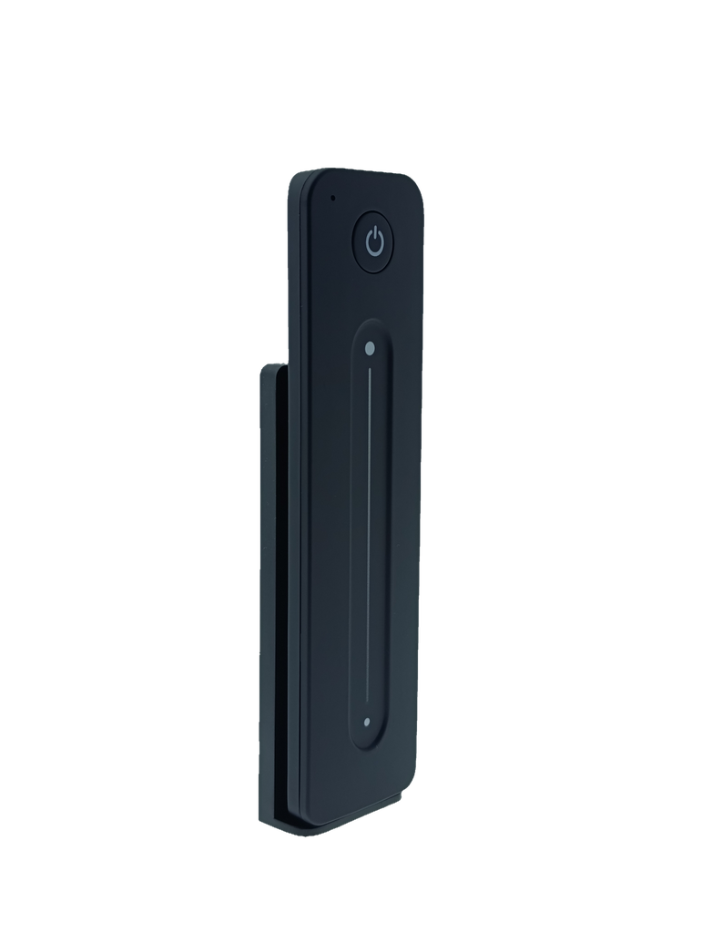 REMOTE-E - Comando remoto RF 2.4GHz Preto (S1-B)