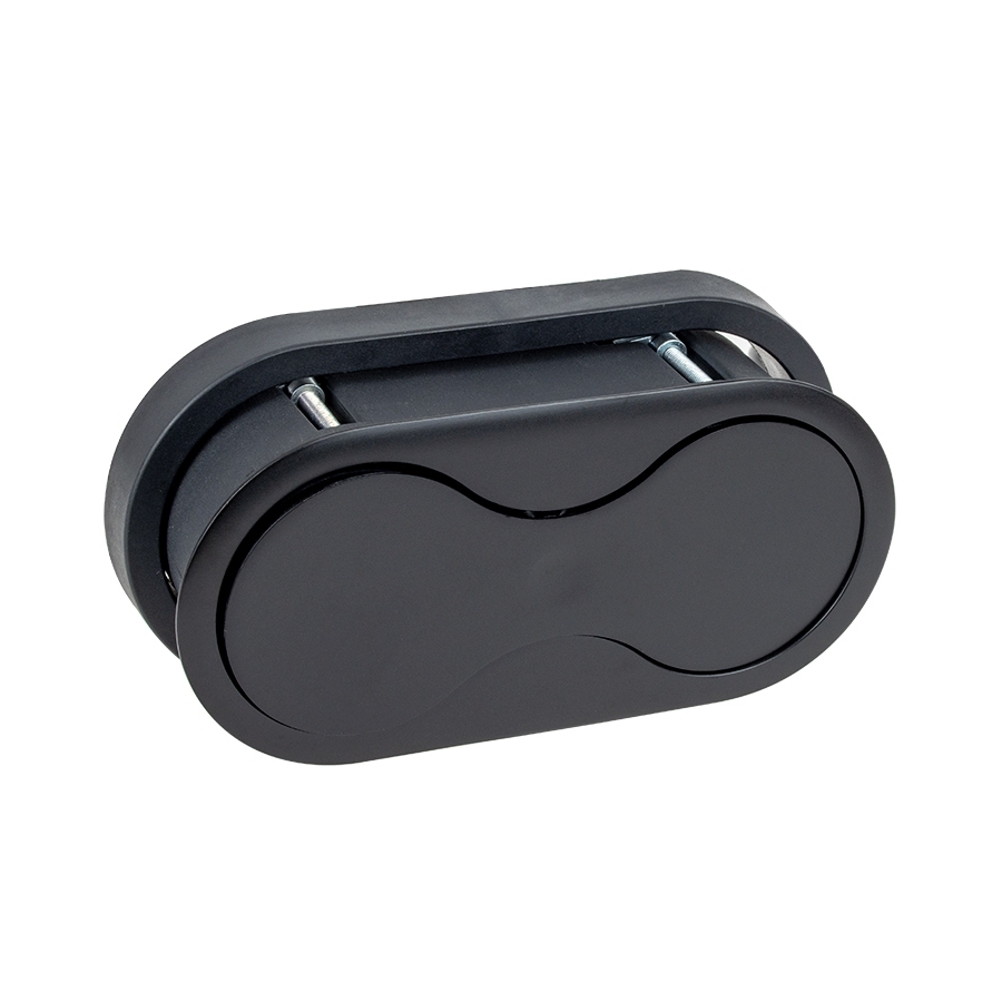 EIGHTBOX 2XSHUCKO PRETO