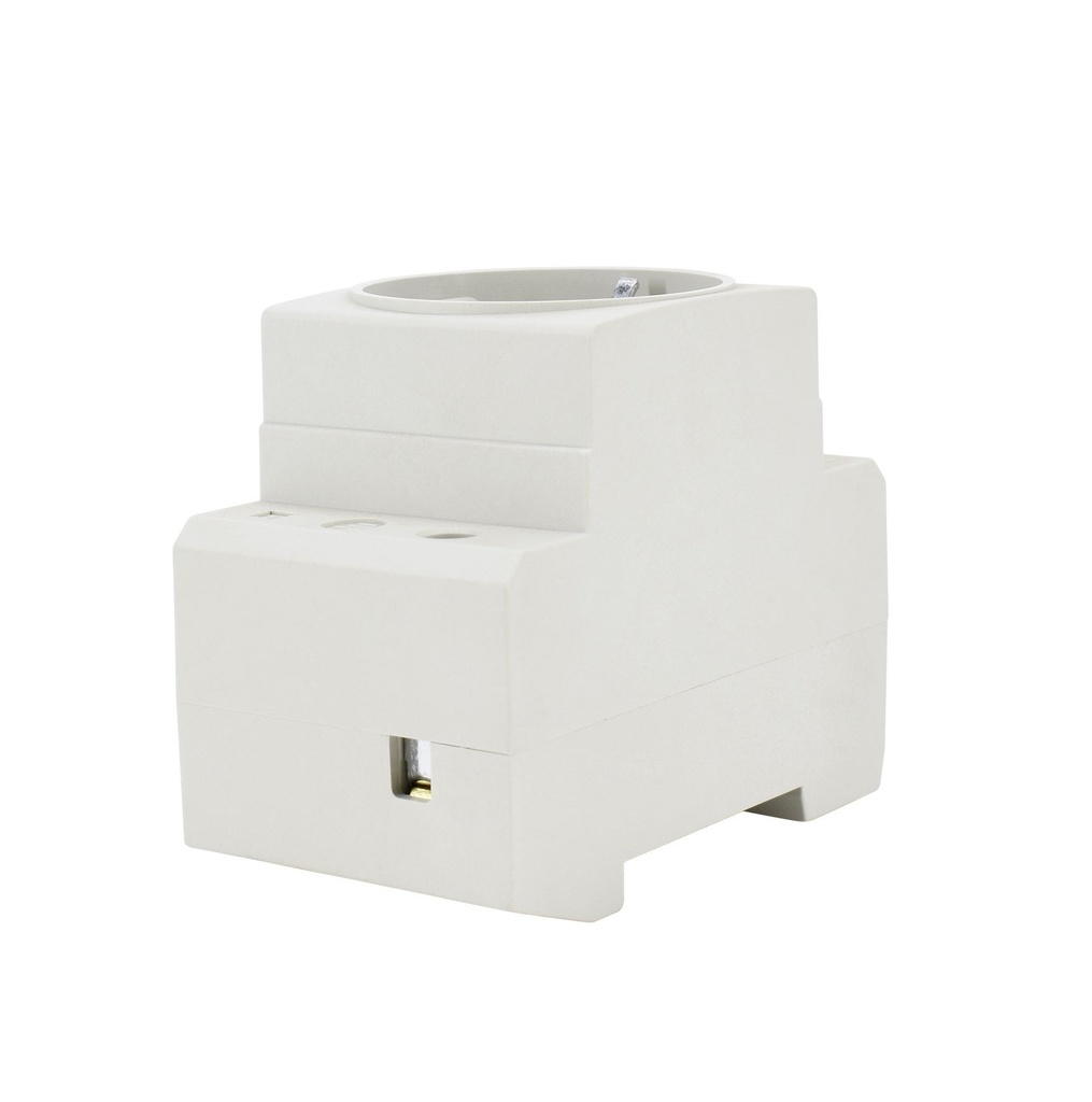 GS16 - Acessório de quadro DIN