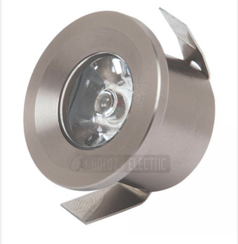 MONICA 1W MCHRM 4200K 185-264V L.DOWNLIGHT