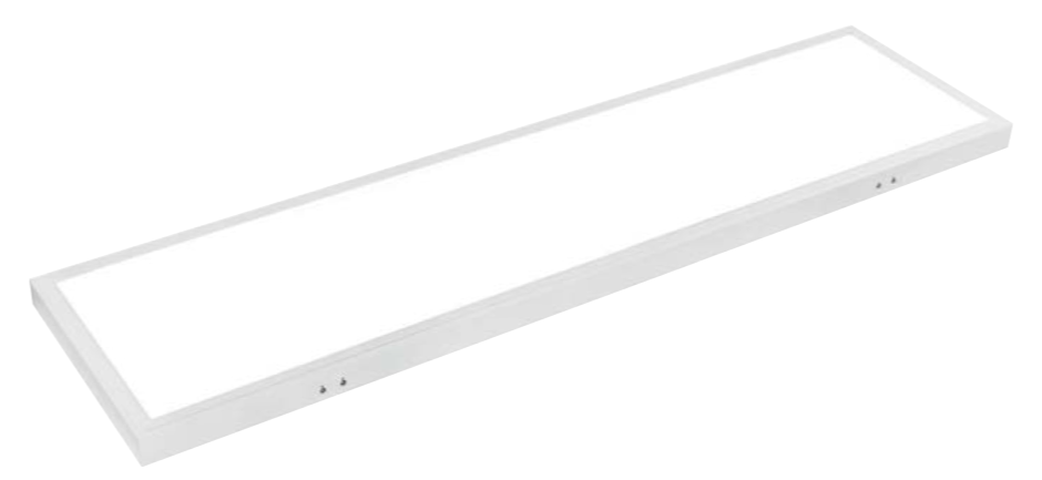 PROTEUS-48 48W WHITE 4200K 30X120CM 175-265V LED BACKLIGHT