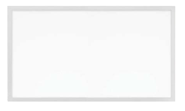 ZODIAC-36 36W 4200K 180-265V LED PANEL 30x120