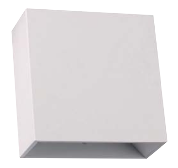 SEKOYA 4W WHITE 4200K 100-240V LED GRDN LMP