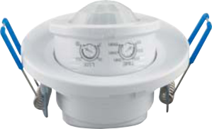 ROVER - Sensor de movimento