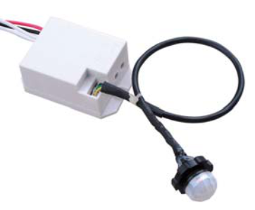 SMART - Sensor de movimento