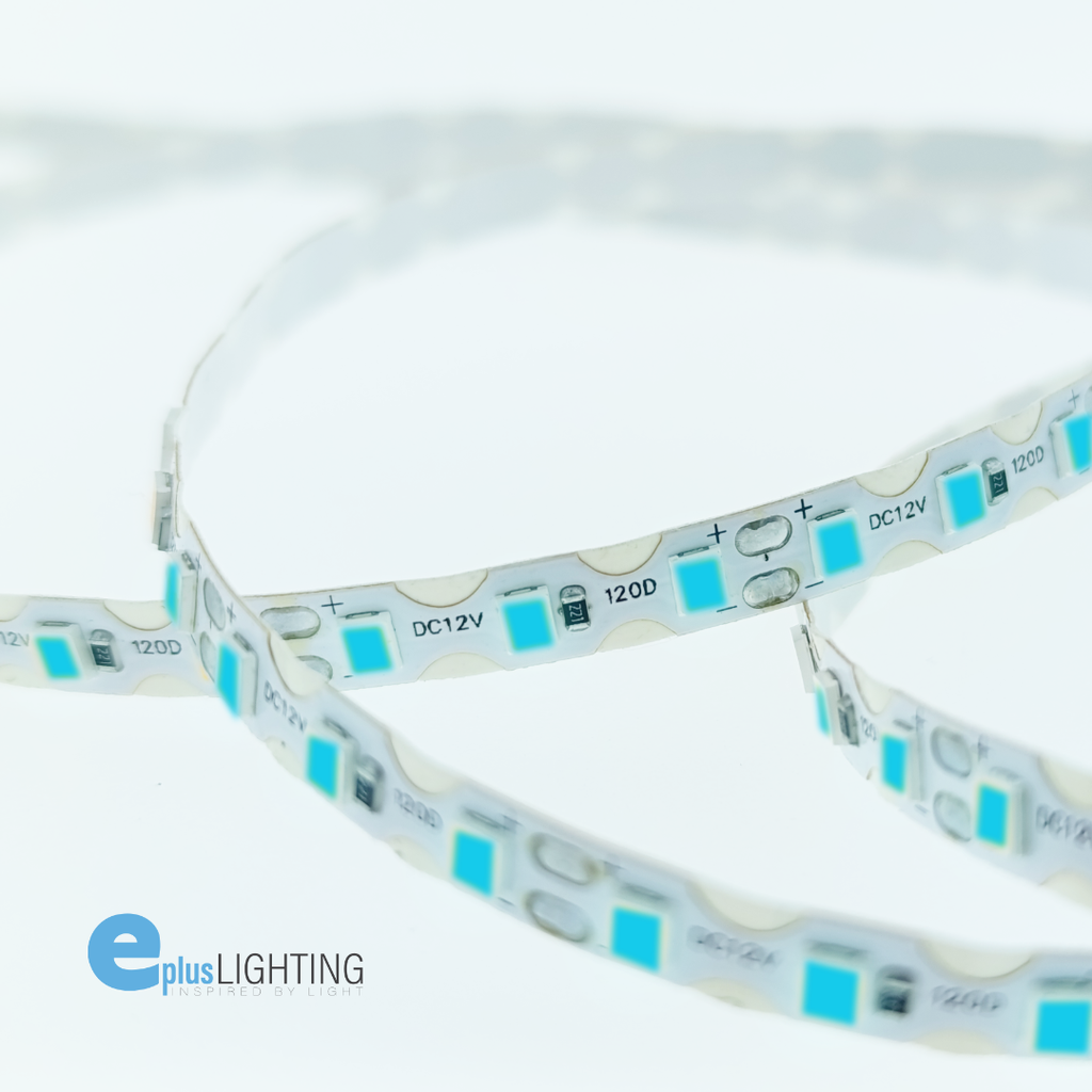 FITA LED EPRO S 7.2W 12V ICE BLUE IP65 5M