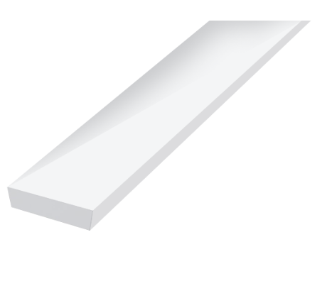 DIF-Q-V2-OP-3M - Difusor Q 3M Opalino