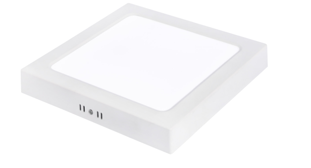 SELENA-36 3CCT 36W WHITE 160-265V SURFACE