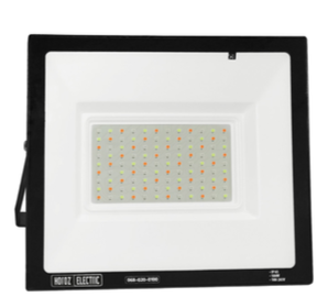 REMIX-100 100W BLACK RGB 100-265V LED PR