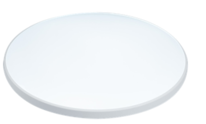 HAZEL-40 40W WHITE 6400K 160-265V LD SU