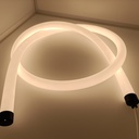 NEON LED 360º 10W 24V 2700K IP67 5M