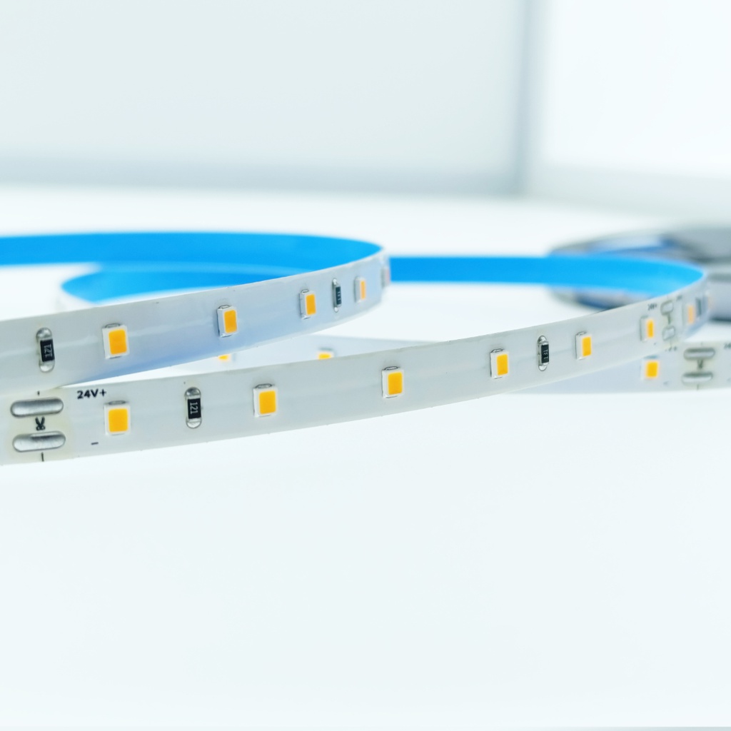 FITA LED ELIGHT 7.2W 24V 4000K IP20 5M