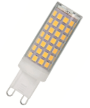 PETA-12 Lampada LED G9 12W 220-240V 2700K