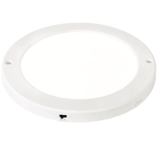 MATILDA-12 3CCT - 12W WH 3CCT 100-265V LED  DOWN.