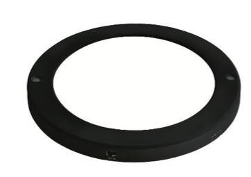 MATILDA-12 3CCT - 12W BL 3CCT 100-265V LED  DOWN.