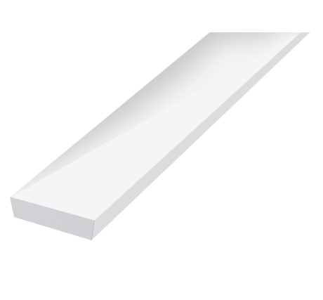DIF-Q-V2-OP - Difusor Q 2M Opalino