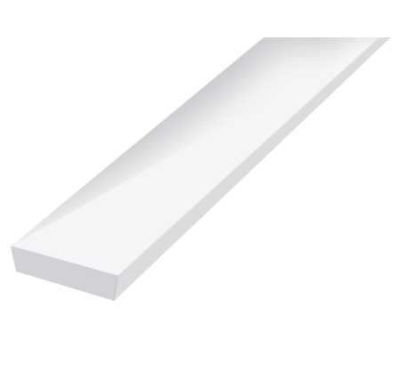DIF-R-V2-OP-3M - Difusor R 3M Opalino
