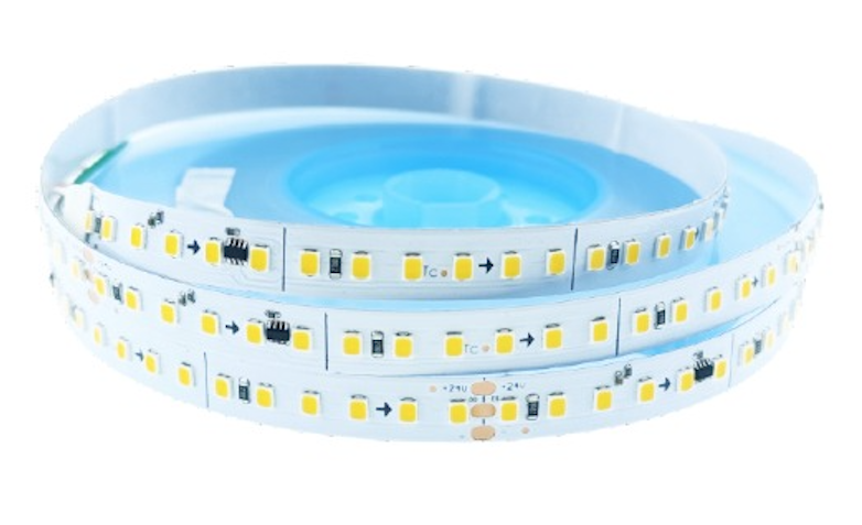 FITA LED EPRO 9.6W 24V 4000K DIGITAL IP20 5M
