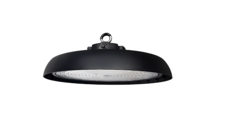 MAGNUS-200 3CCT 200W 3CCT 100-277V LED UFO HIGH BAY PHILIPS DRV.& POWER ADJ.