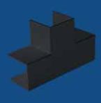 Derivação T-11 | PRETO 100x50