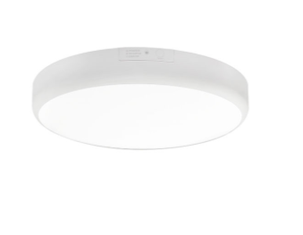 LUCAS-20 5CCT - 5CCT 20W 170-265V LED EMERGENCY SENSOR CEIL LMP