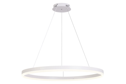HARVEY-70 3CCT - 70W WHITE 3CCT 175-265V L.SUSPENSION