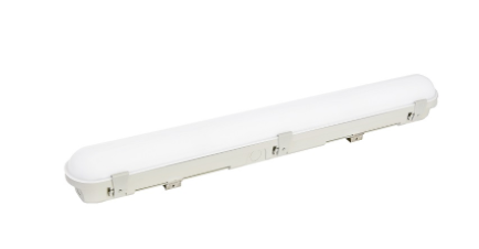 NAVIGATOR-18  - 18W 6400K 170-260V LED WATERPROOF LMP