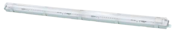 PROMASTER-T/120S 18W 6400K 175-250V LED WATERPROOF LAMP