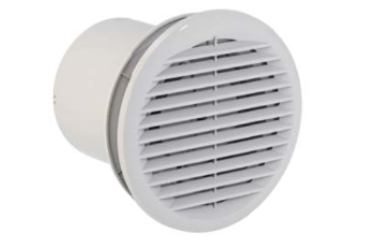 Airymax 4 - Extrator de conduta série Airymax