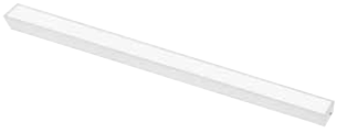 FORTIS-30 3CCT - 30W 5CM WH 3CCT 160-265V L.SUSPEN