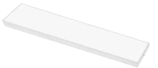 FORTIS-70 3CCT - 70W 20CM WH 3CCT 160-265V L.SUSPEN