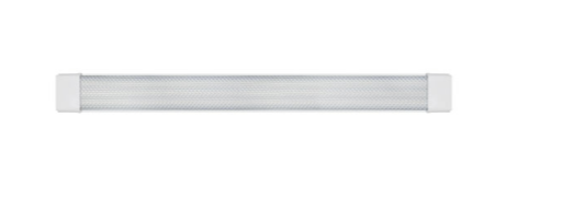 GAMA-30 - 60CM 30W WH 6400K 165-265V LED BTN