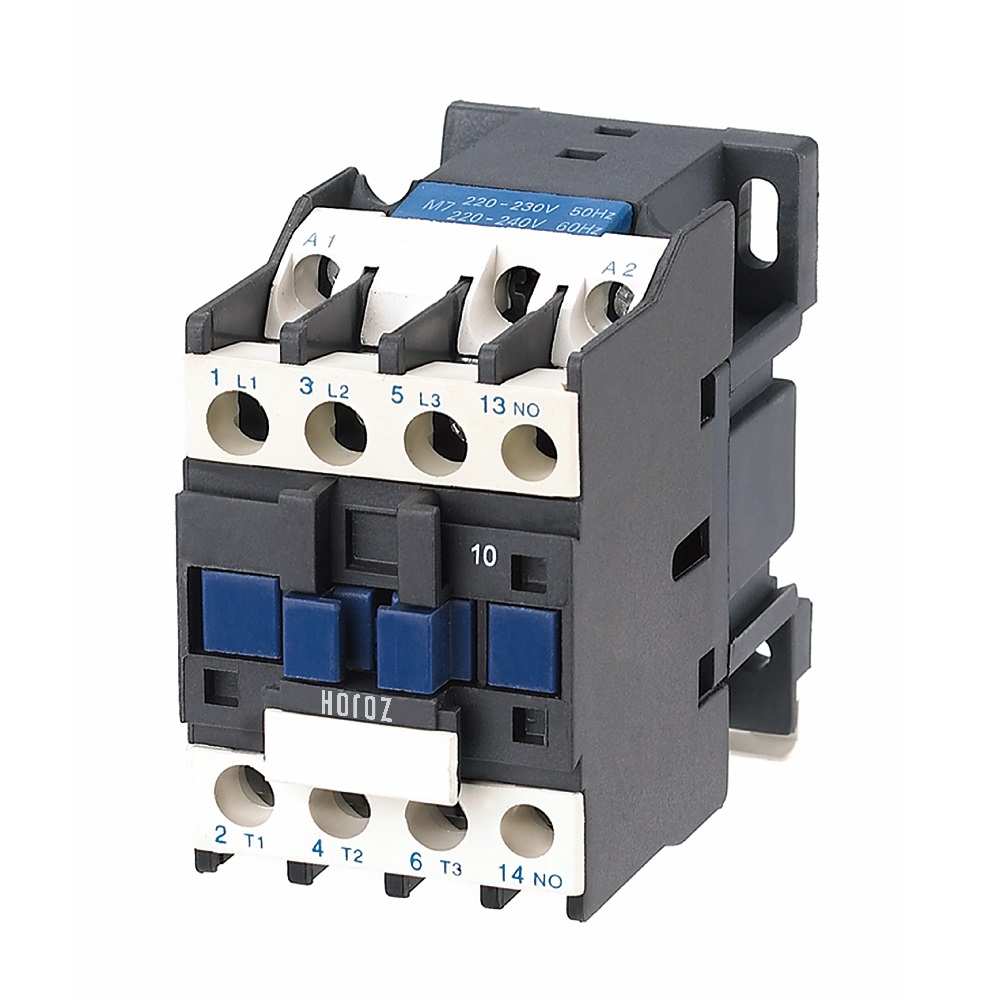 Contactor 18A