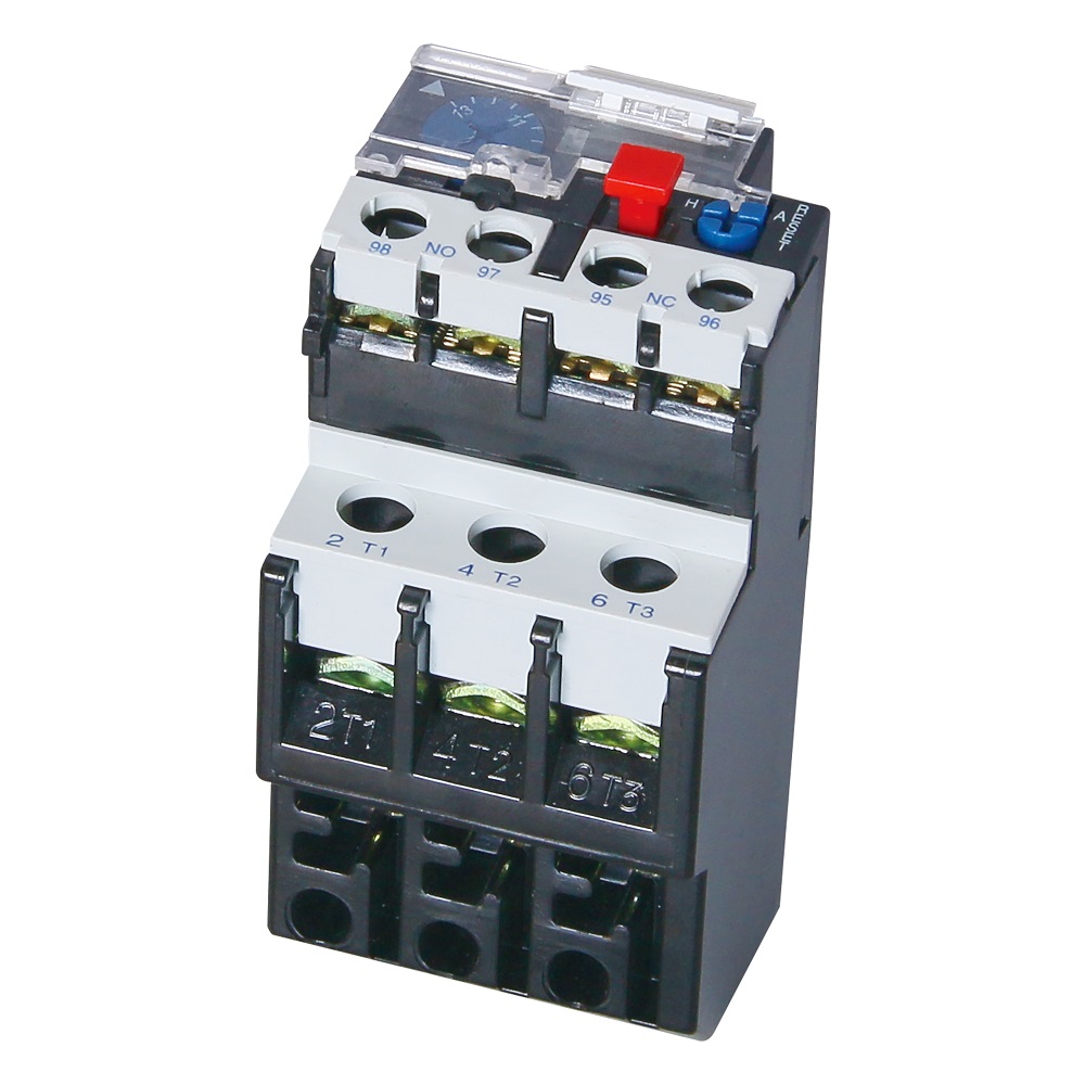 Thermal Relay - Relé de sobrecarga térmica 17-25A