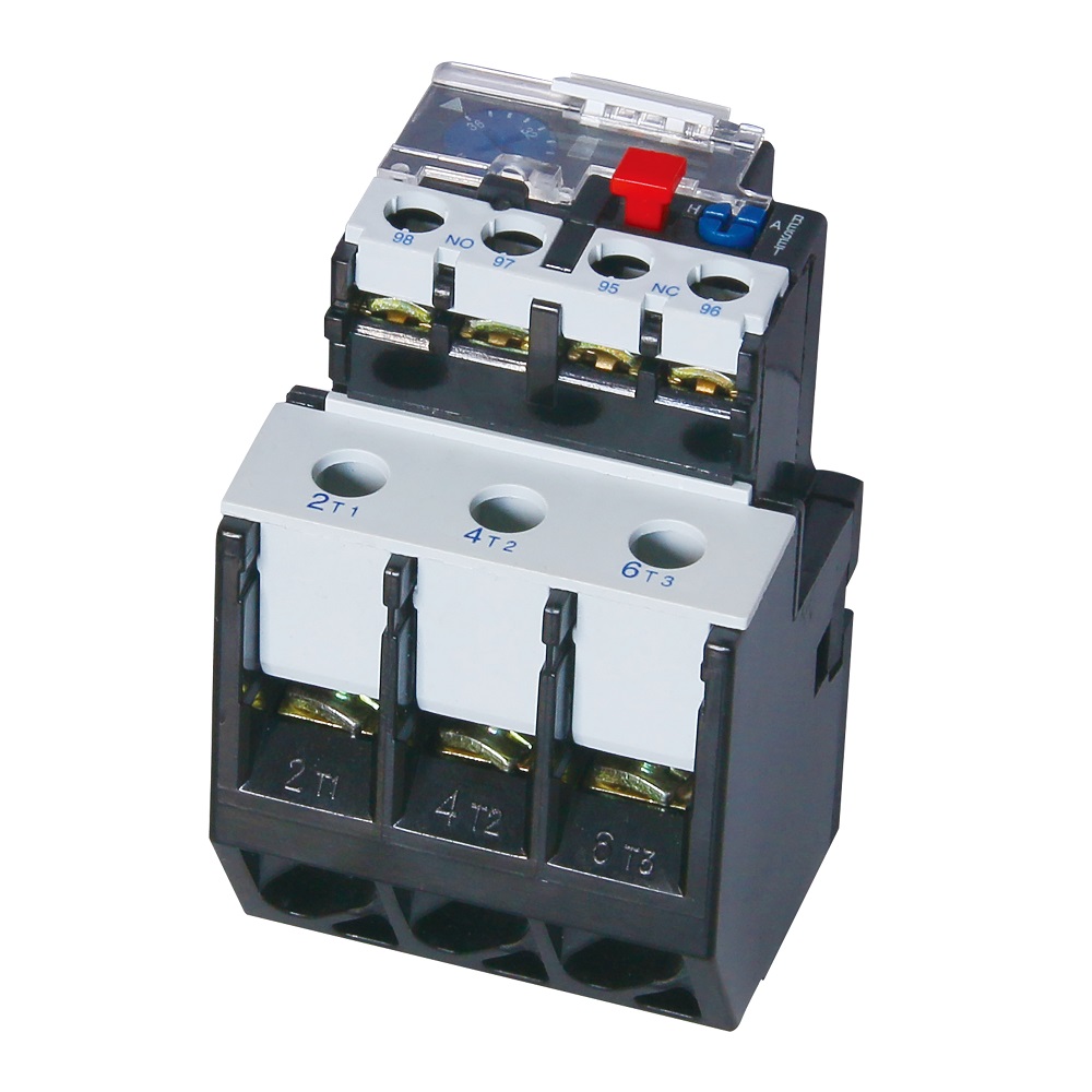 Thermal Relay - Relé de sobrecarga térmica 28-36A