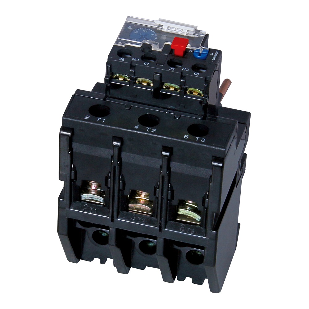 Thermal Relay - Relé de sobrecarga térmica 30-40A