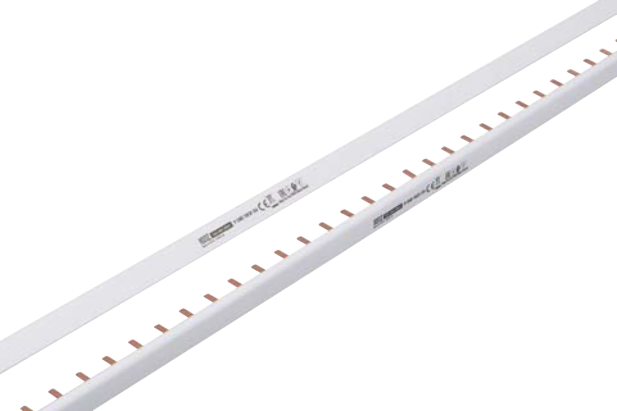 BUSBAR-1 - Pente de ligação/barramento MONOFÁSICO