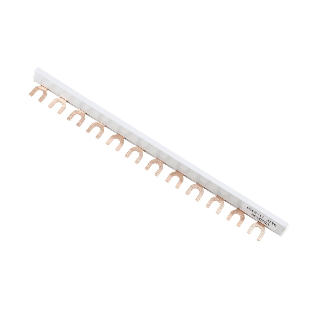 BUSBAR-3 - Forquilha de ligação/barramento monofásico