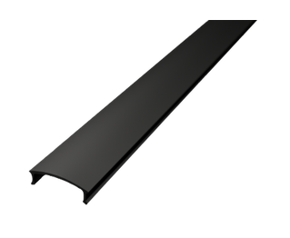 DIF-B-PR- Difusor B 2M Preto