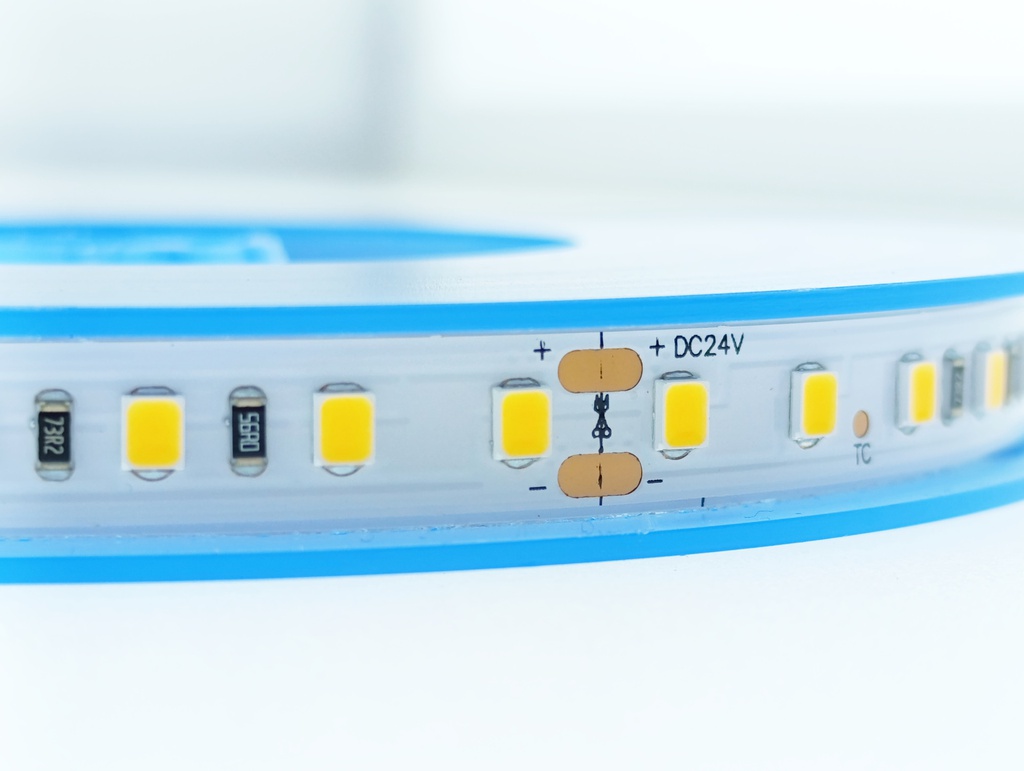 FITA LED EPRO 22W 24V 3000K IP20 5M