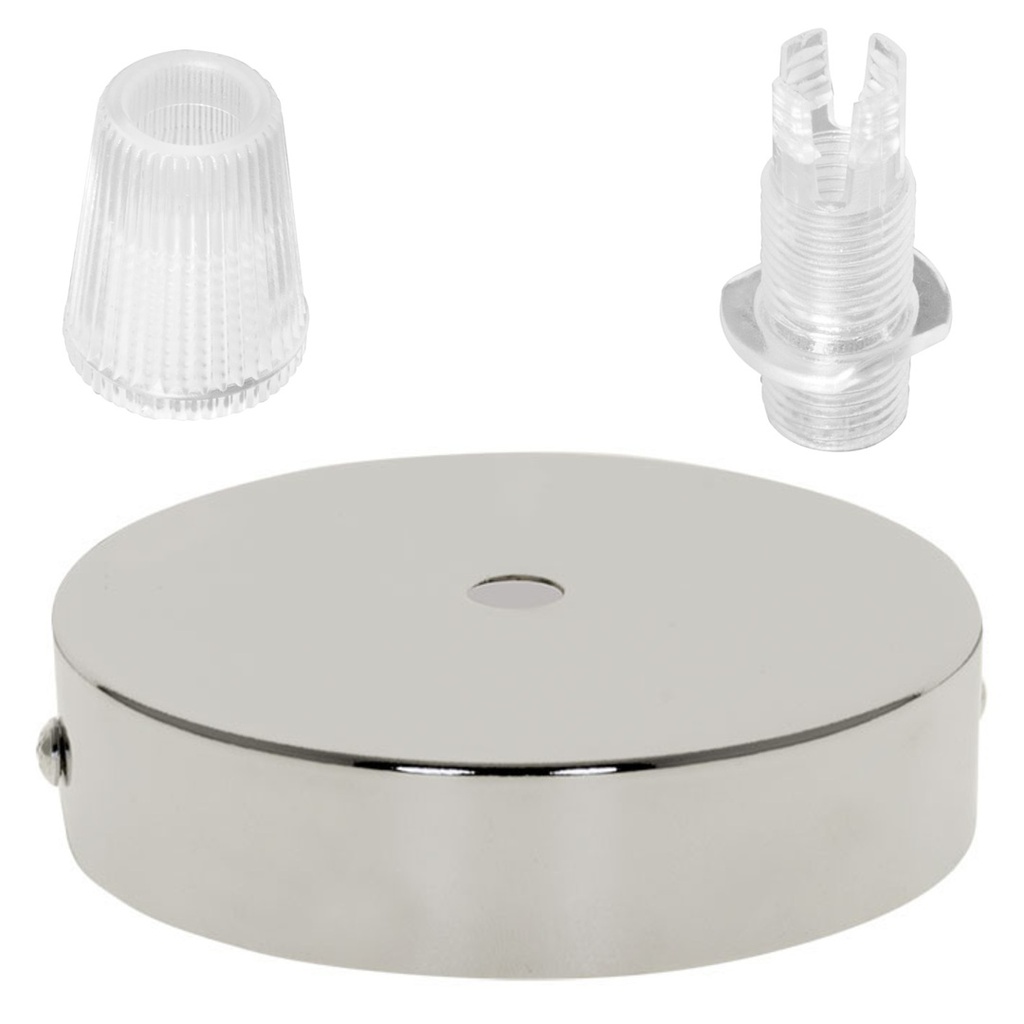 KIT Florao 100X25MM Cromado