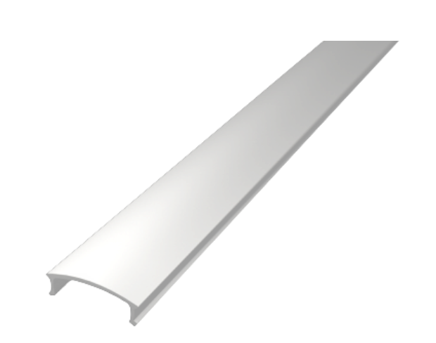 DIF-L-OP - Difusor L 2M Opalino