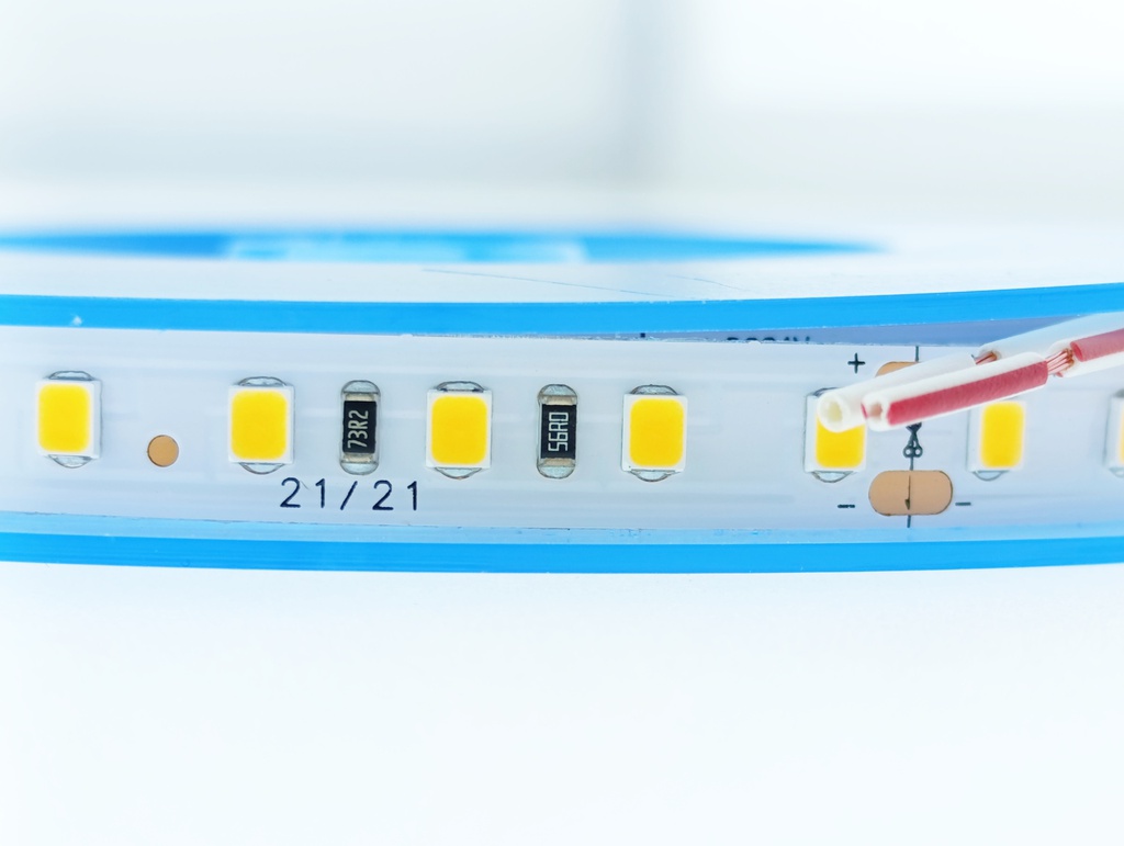 FITA LED EPRO 22W 12V 2700K IP20 5M