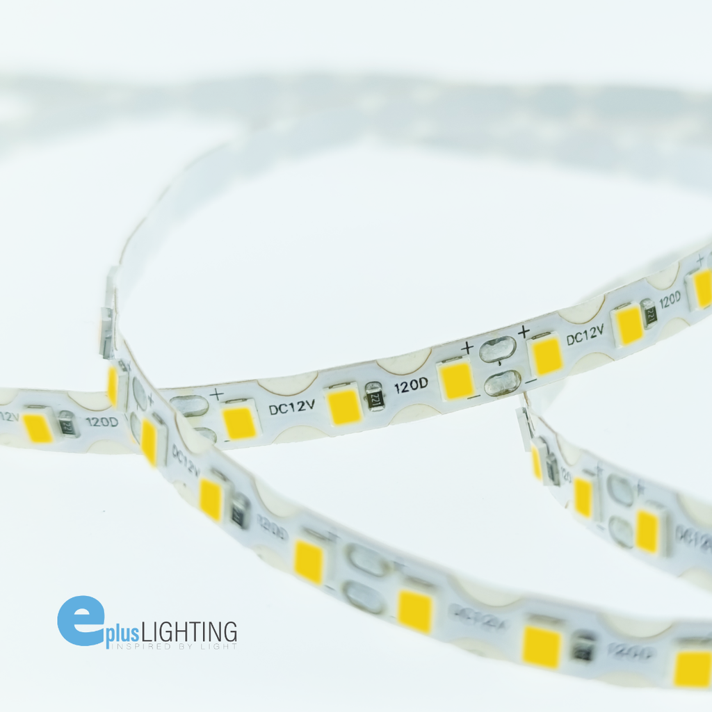 FITA LED EPRO S 7.2W 12V YELLOW IP65 5M