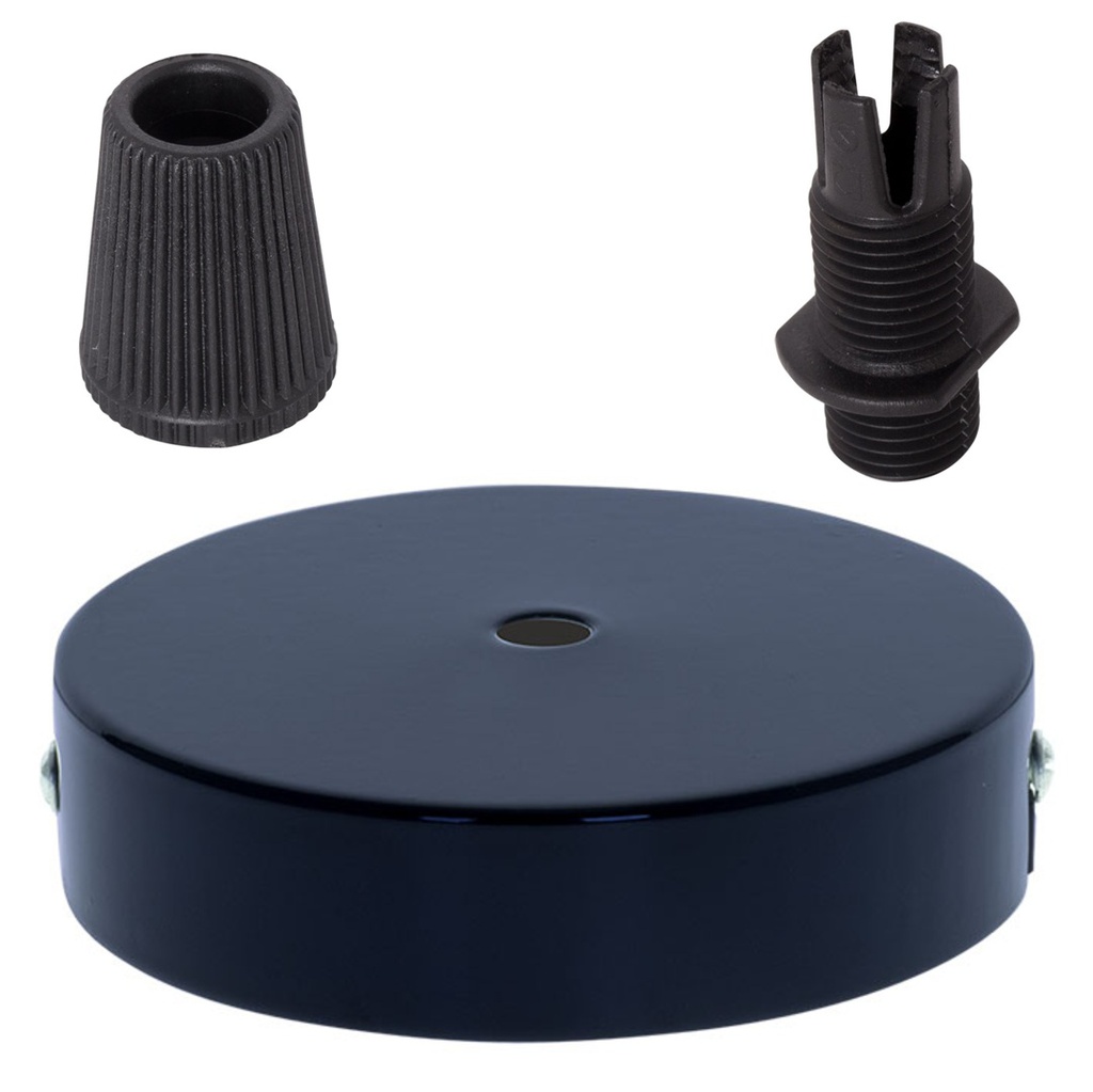 KIT Florao 100x25mm Preto