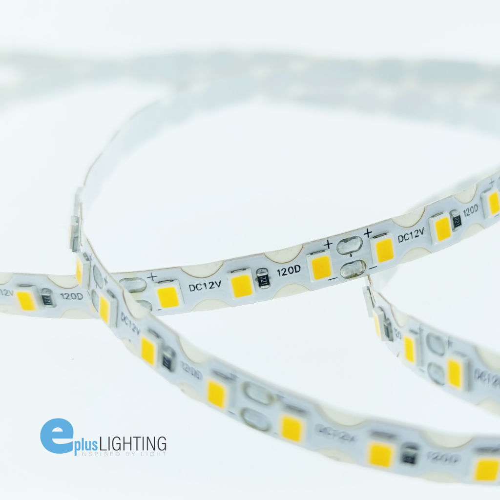 FITA LED EPRO S 7.2W 12V 4500K IP65 5M