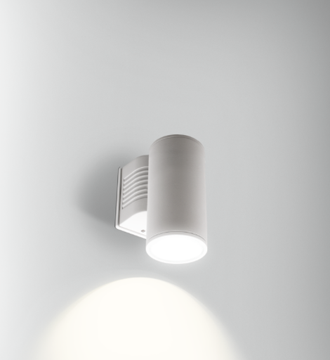 [AXO-109030] APPLIQUE LED AXO MONODIREZ. - 10W - 3000K - 800 Lm - IP44 - Color Box