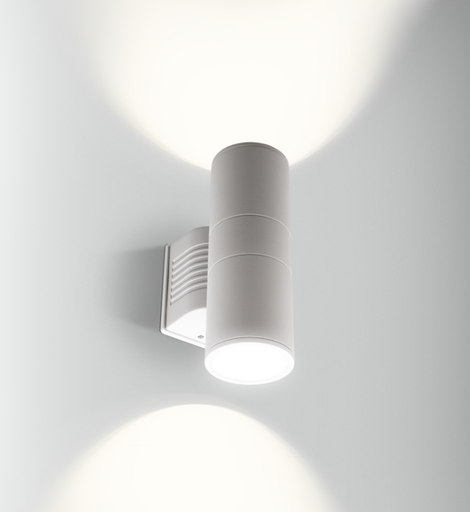 [AXO-209030] APPLIQUE LED AXO BIDIREZ. - 20W - 3000K - 1600 Lm - IP44 - Color Box