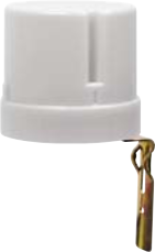 [8680985523781] LUXOR - Sensor crepuscular